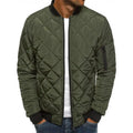 Rainer | Elegante Steppjacke aus hochwertiger Baumwolle