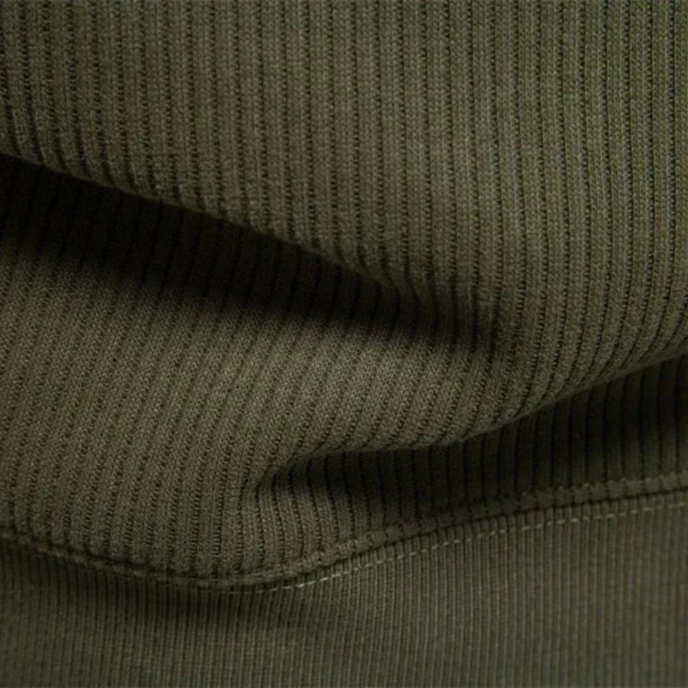 Krause | Thermo Herrenpullover – Elegante Wärme für kühle Tage