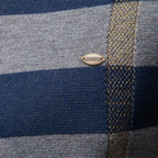 Rosenfeld | Eleganter Herrenpullover mit Diamantdesign