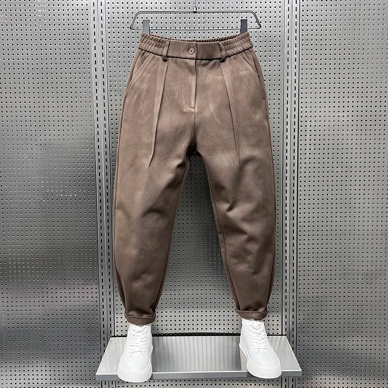 Bruno | Elegante Hosen aus hochwertigem Material