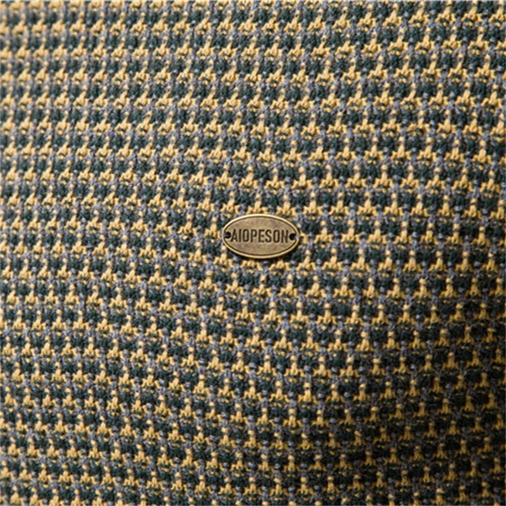 Steinmann | Eleganter Herrenpullover aus Baumwolle