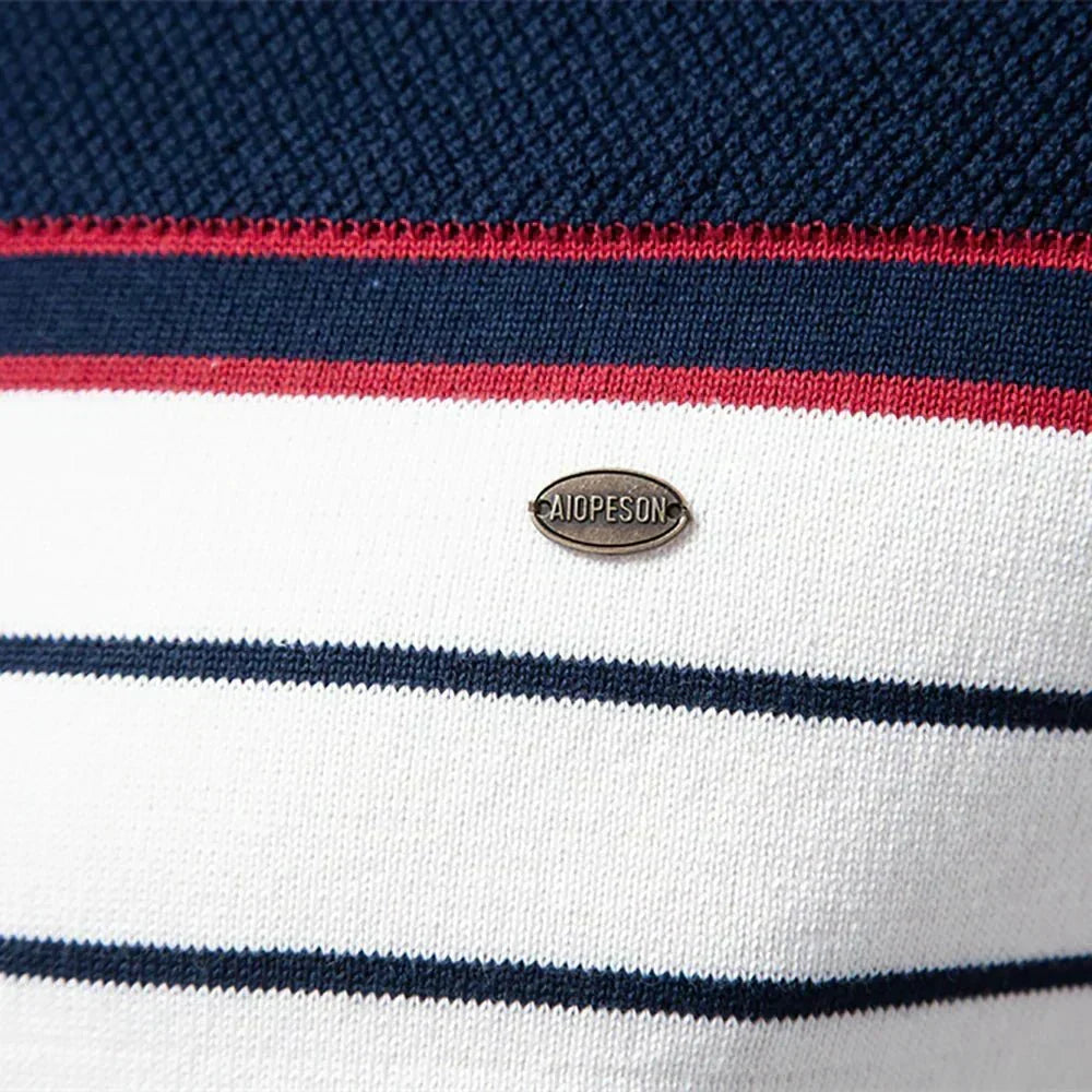 Rupprecht | Stilvoller Herrenpullover aus hochwertiger Baumwolle