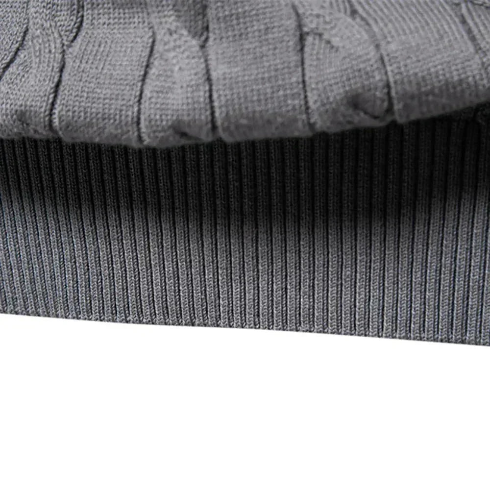 Falkner | Eleganter Strickpullover für stilbewusste Herren