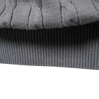 Falkner | Eleganter Strickpullover für stilbewusste Herren