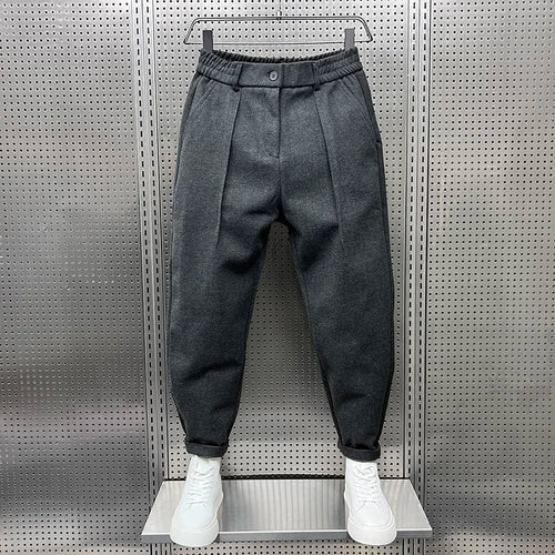 Bruno | Elegante Hosen aus hochwertigem Material
