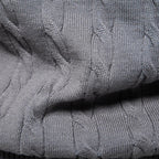 Falkner | Eleganter Strickpullover für stilbewusste Herren