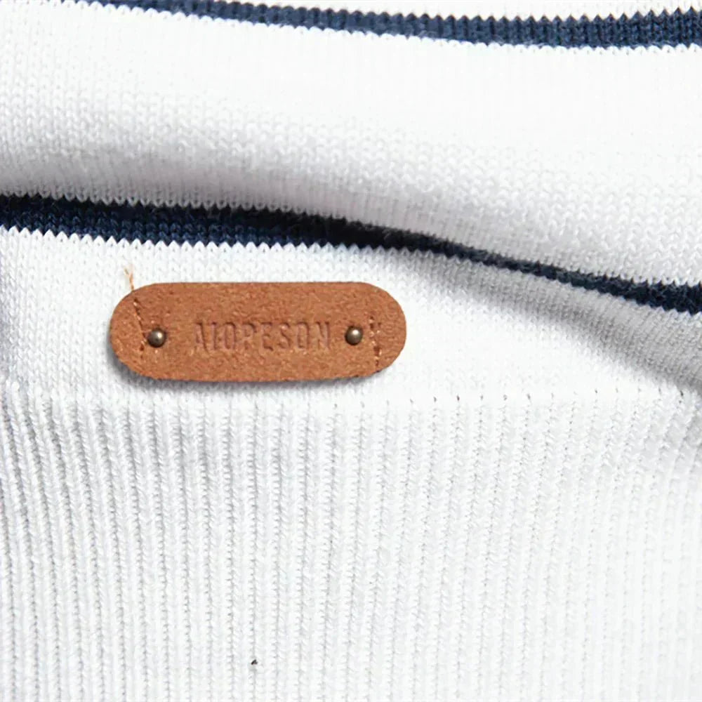 Rupprecht | Stilvoller Herrenpullover aus hochwertiger Baumwolle