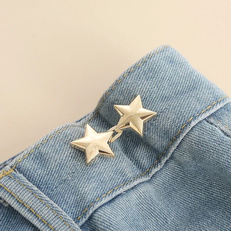 Stellin Waist Clip - verleiht Ihrer Silhouette Eleganz