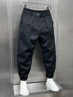 Bruno | Elegante Hosen aus hochwertigem Material
