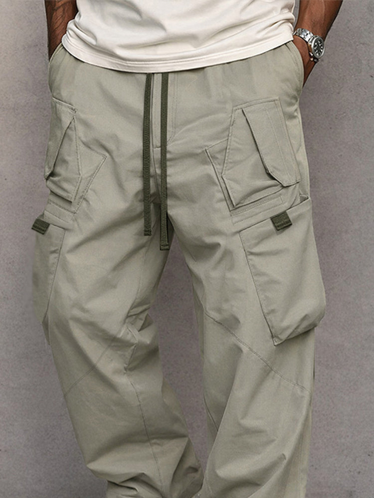 Leo - Funktionale Cargo-Hose für Herren