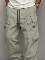 Leo - Funktionale Cargo-Hose für Herren