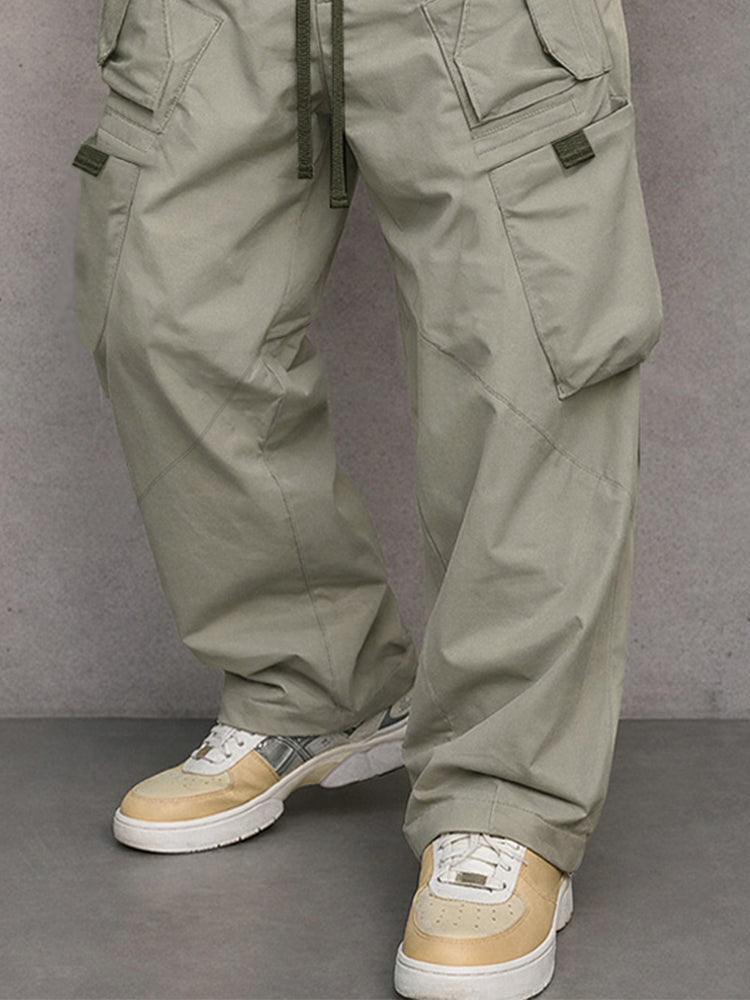 Leo - Funktionale Cargo-Hose für Herren