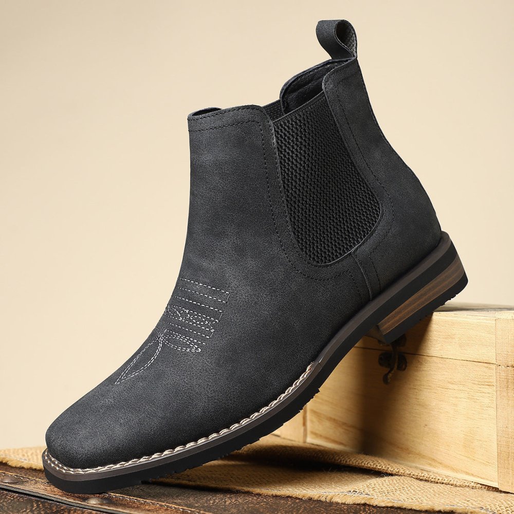 Mattis Stiefel | Zeitlose Eleganz für jeden Tag
