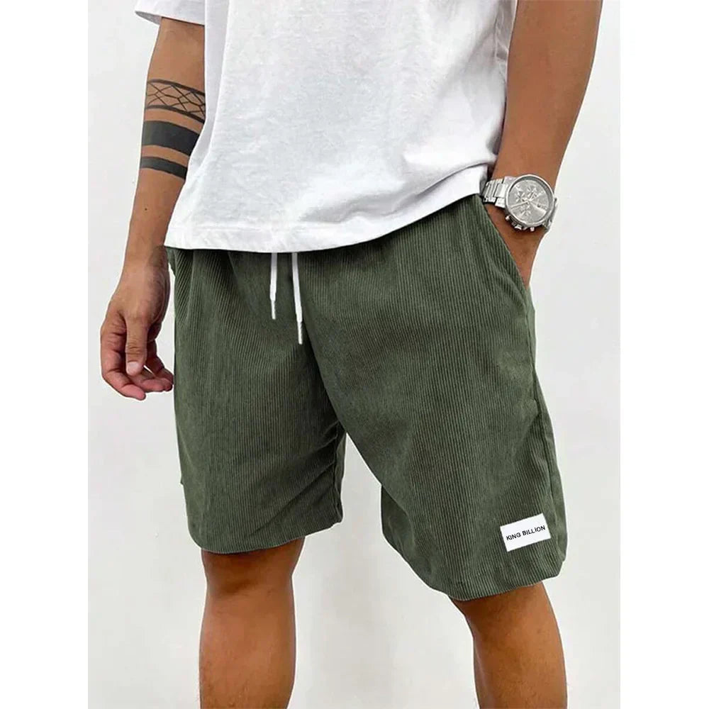 GEO™ - Zeitlose Shorts für anspruchsvolle Männer