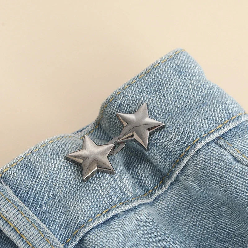 Stellin Waist Clip - verleiht Ihrer Silhouette Eleganz