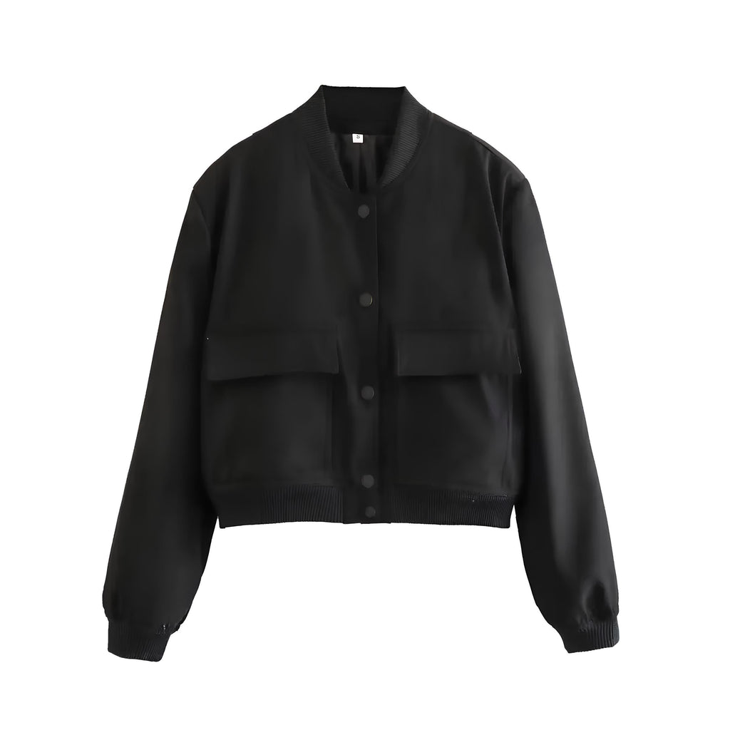 Elara Soft Jacket