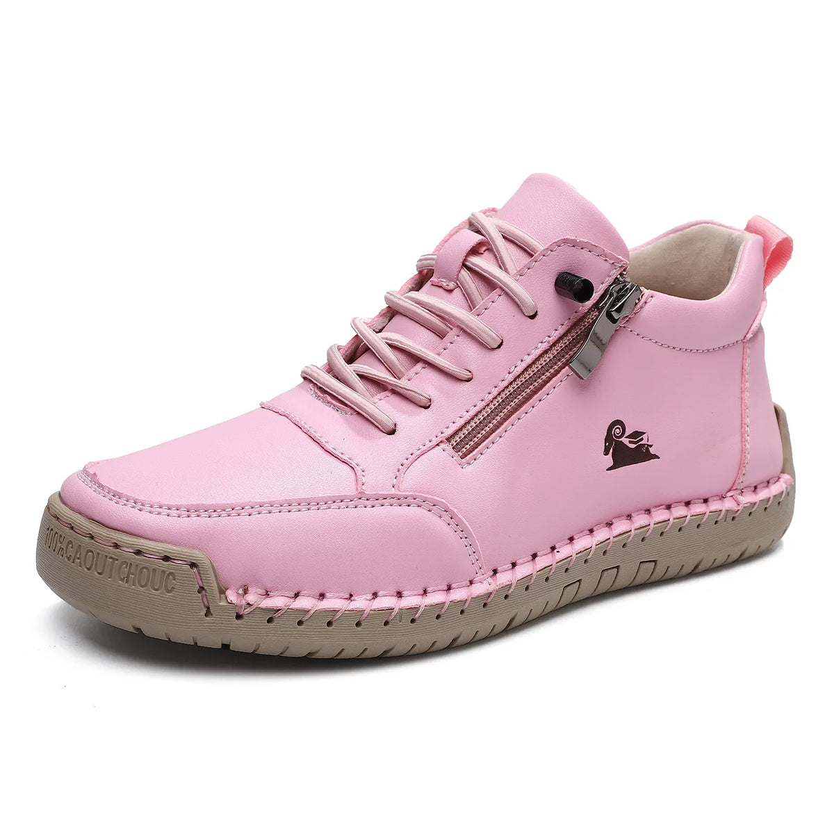 Elvara Comfort - Sneaker für müheloses Gehen
