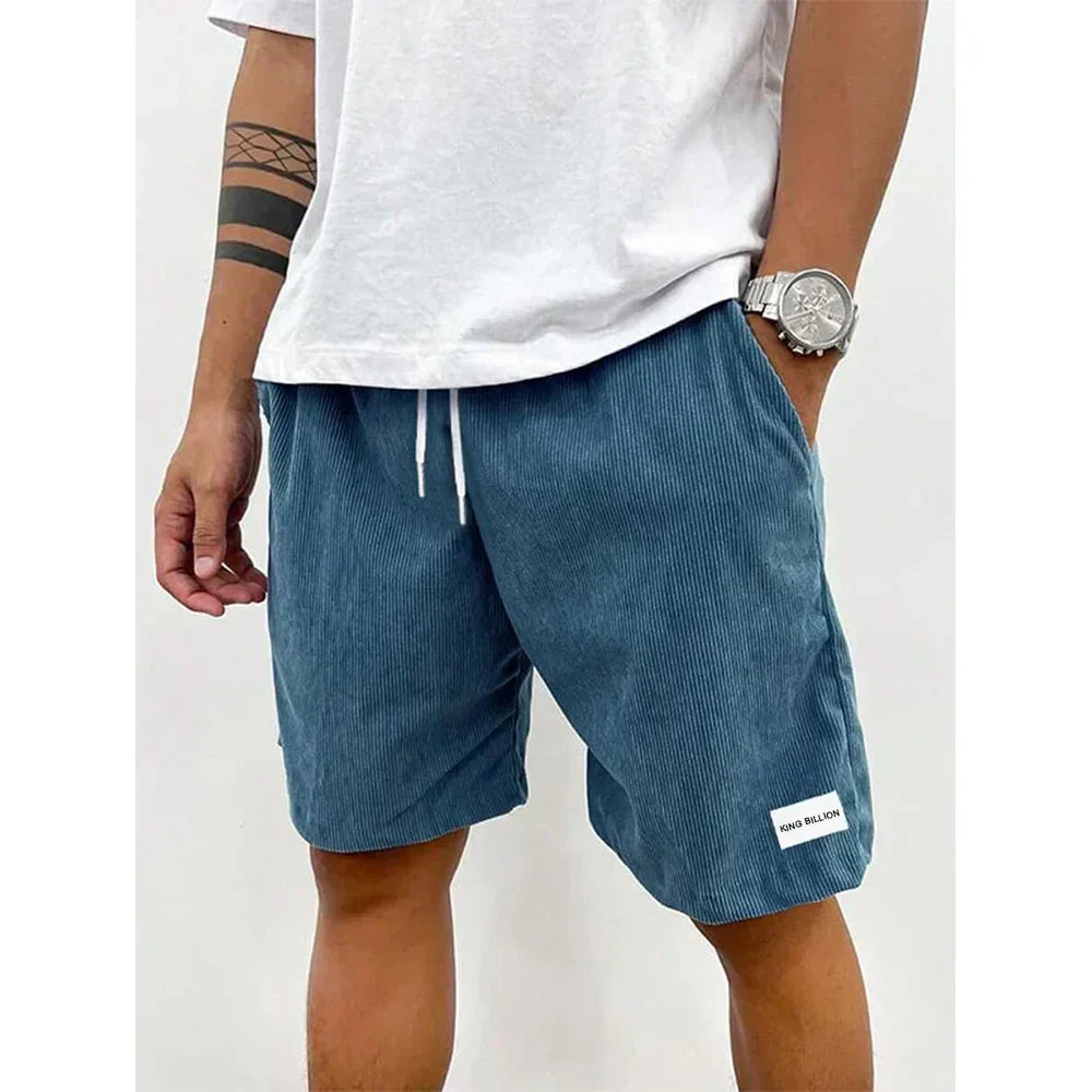 GEO™ - Zeitlose Shorts für anspruchsvolle Männer