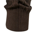 Waldemar | Maskuliner Cardigan mit Knopfleiste