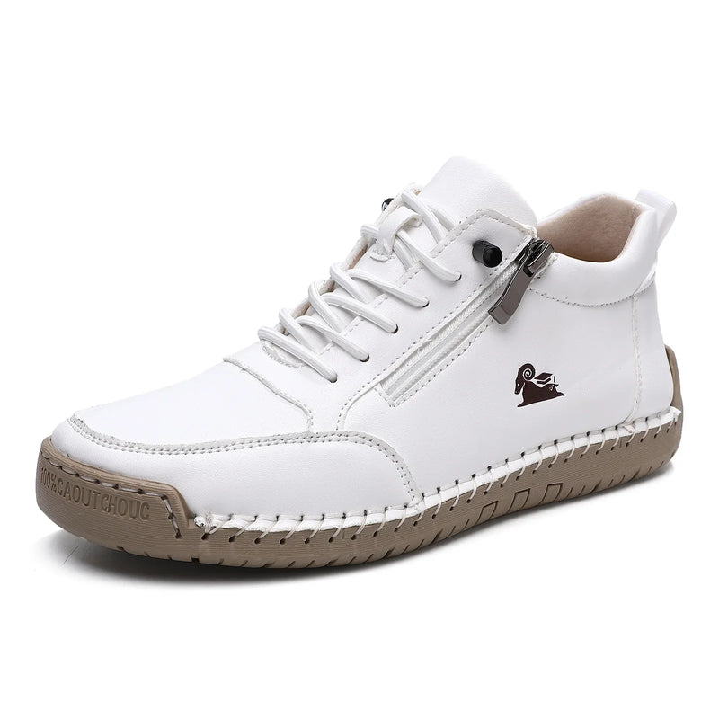 Elvara Comfort - Sneaker für müheloses Gehen