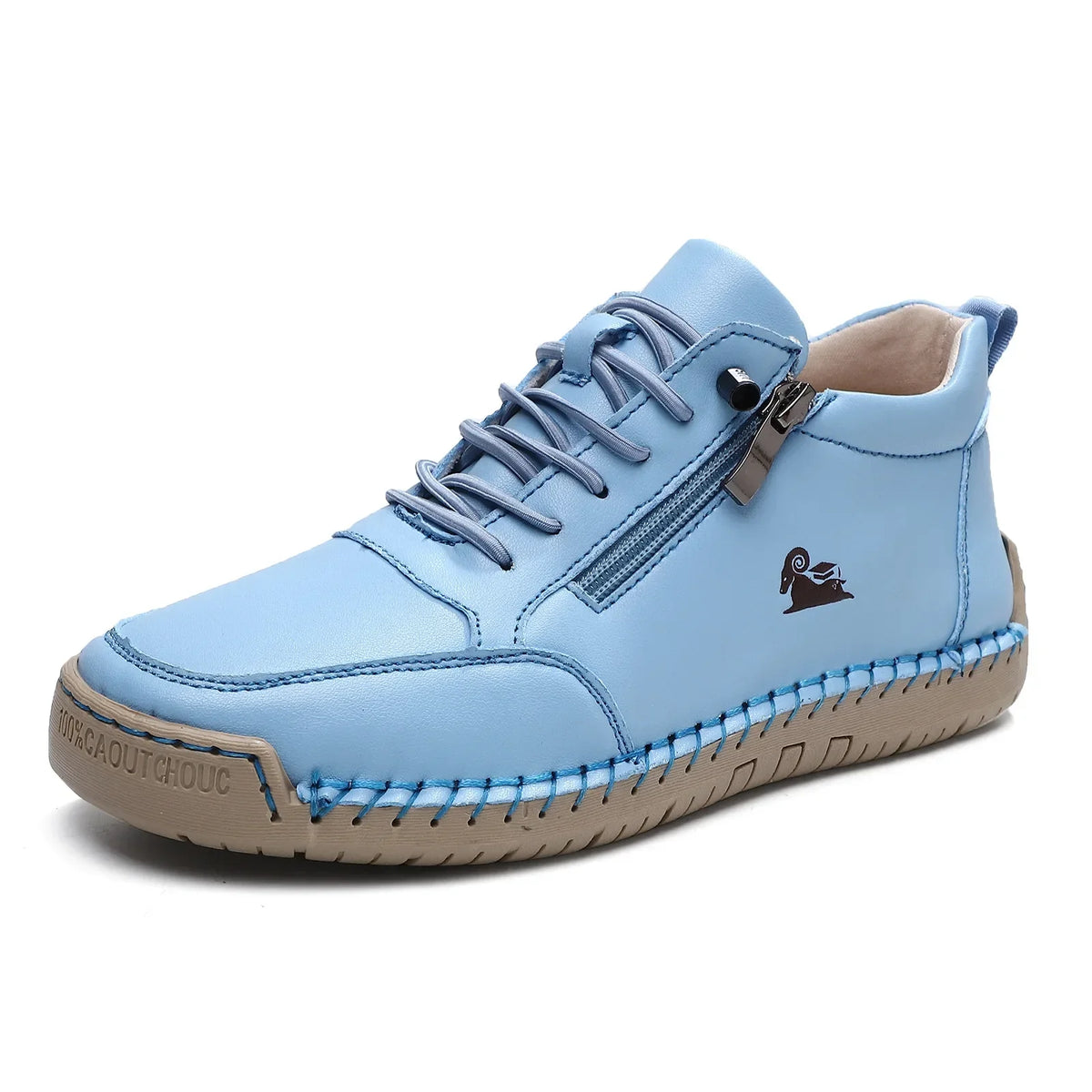 Elvara Comfort - Sneaker für müheloses Gehen