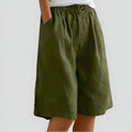 Selina™ | Elegante Sommerhose für unbeschwerte Tage