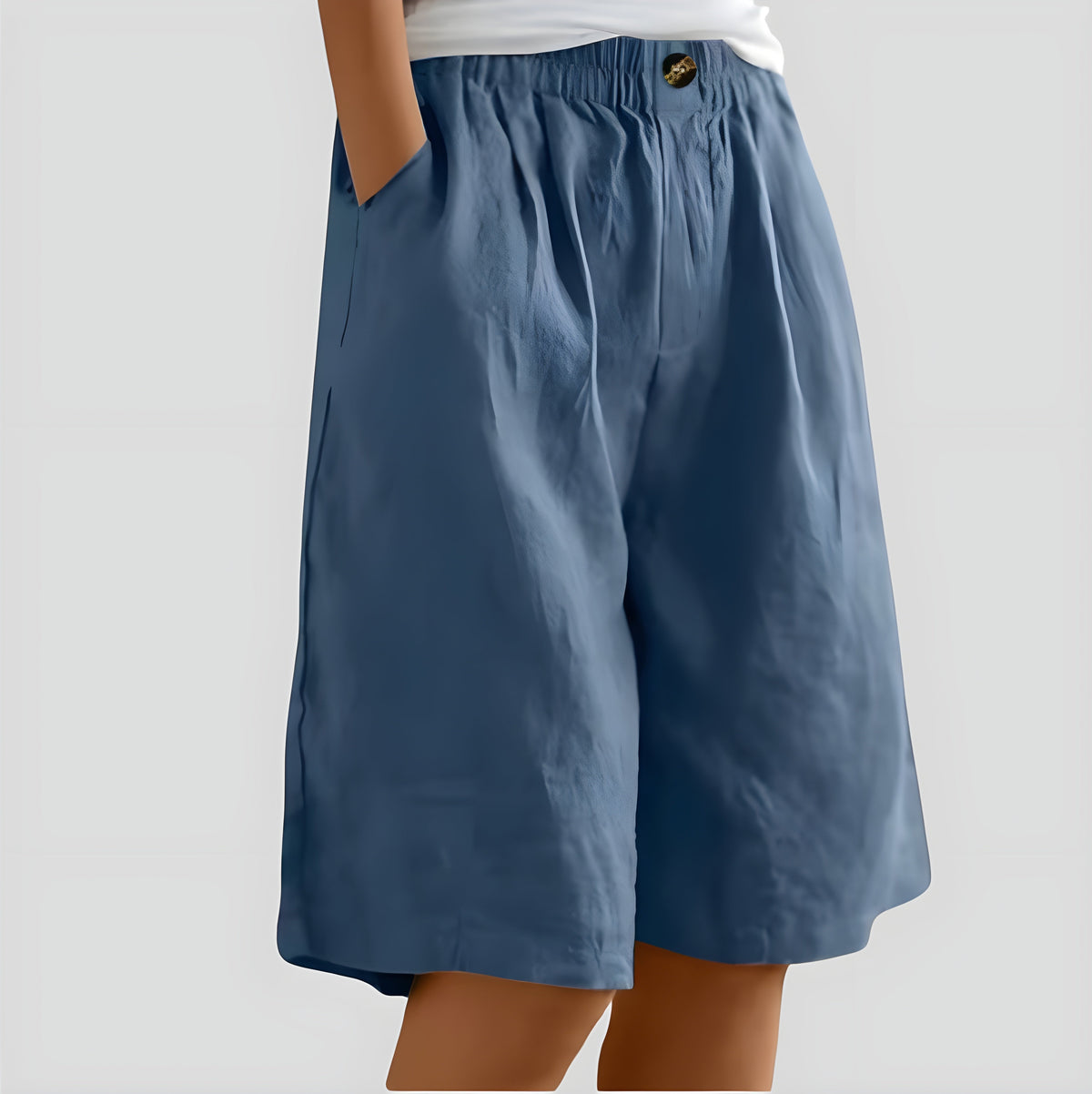 Selina™ | Elegante Sommerhose für unbeschwerte Tage