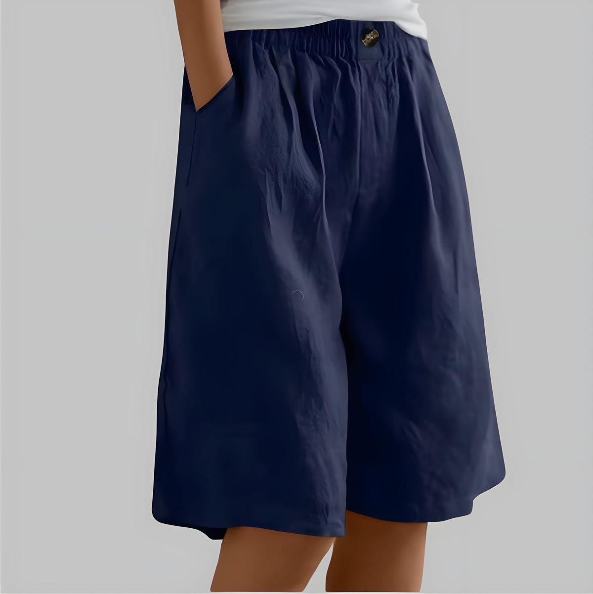 Selina™ | Elegante Sommerhose für unbeschwerte Tage