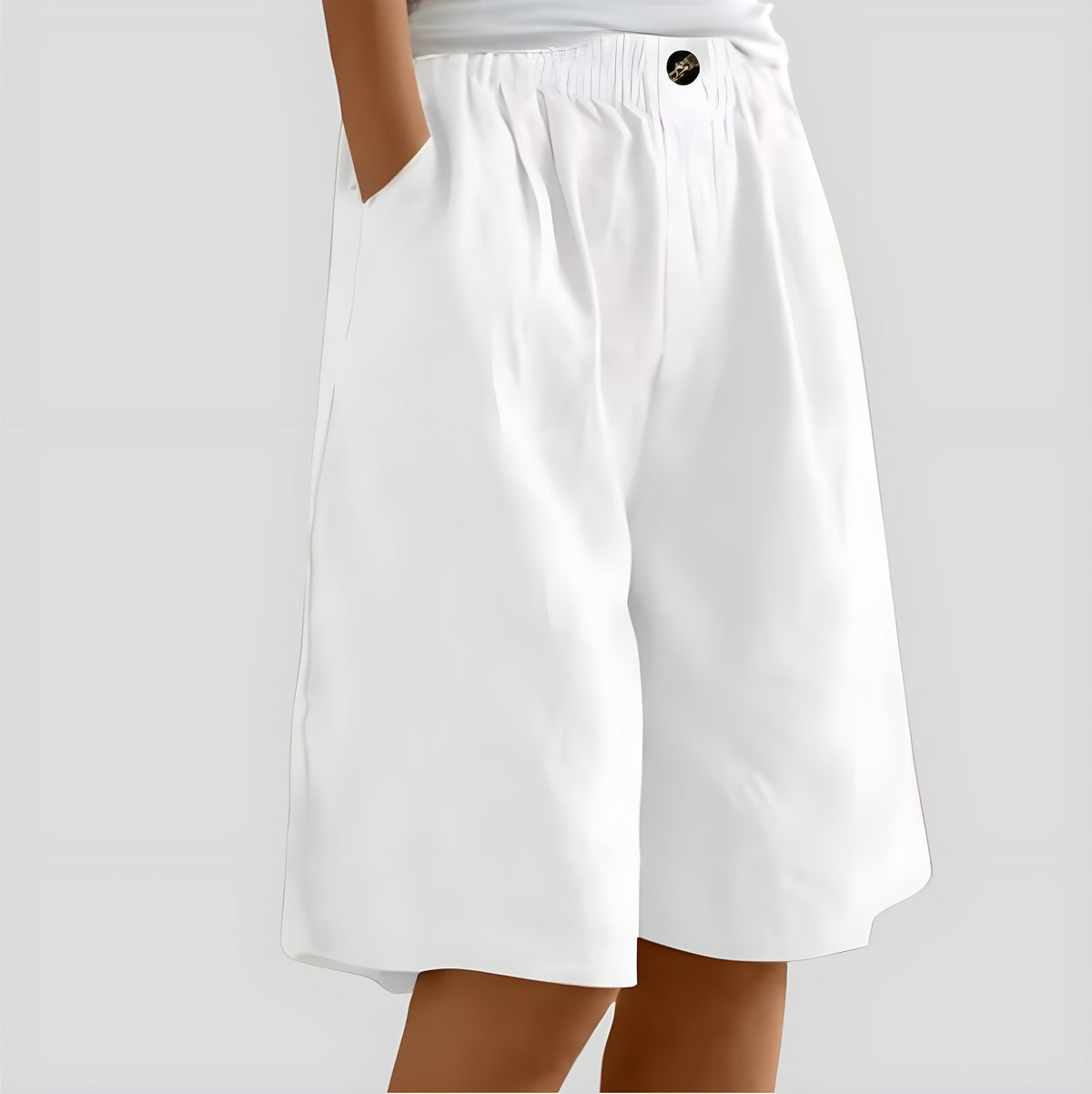 Selina™ | Elegante Sommerhose für unbeschwerte Tage