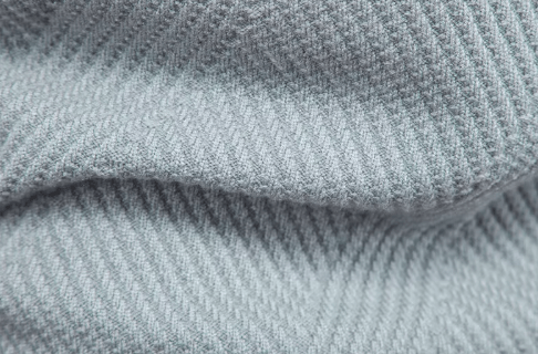 Berengar | Stilvoller Herrenpullover mit Fischgrätmuster