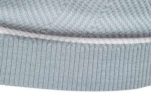 Berengar | Stilvoller Herrenpullover mit Fischgrätmuster