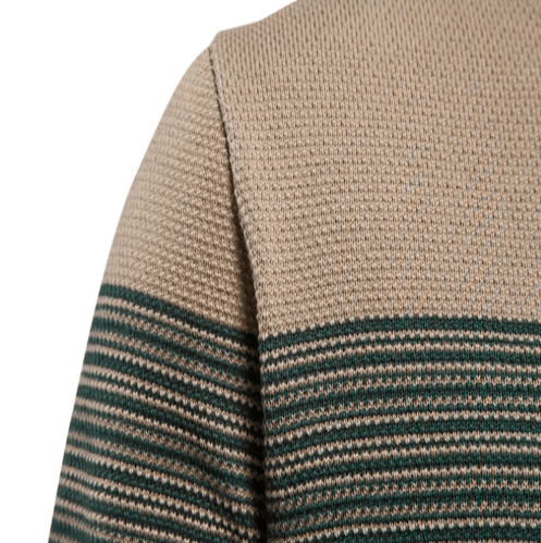 Ekkehard | Zeitloser Herrenpullover mit Komfort