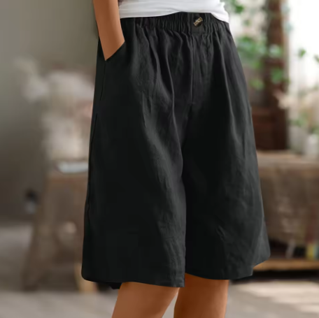 Harri - Luftige Freizeitshorts für Herren
