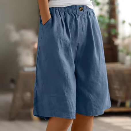 Harri - Luftige Freizeitshorts für Herren