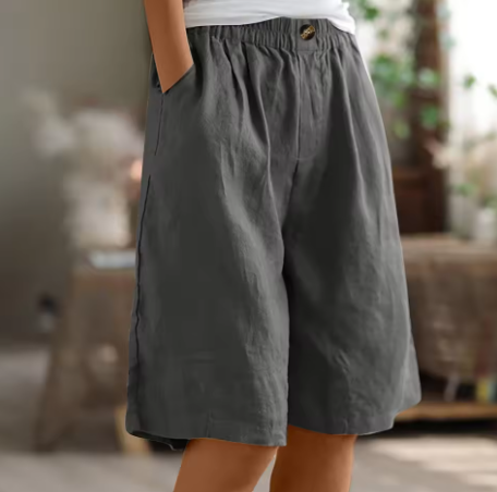 Harri - Luftige Freizeitshorts für Herren