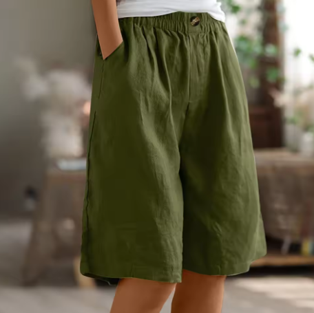 Harri - Luftige Freizeitshorts für Herren