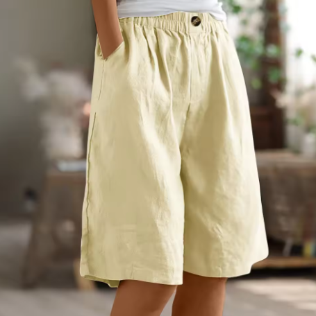 Harri - Luftige Freizeitshorts für Herren