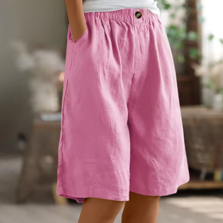 Harri - Luftige Freizeitshorts für Herren