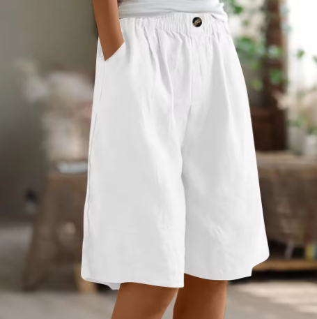 Harri - Luftige Freizeitshorts für Herren