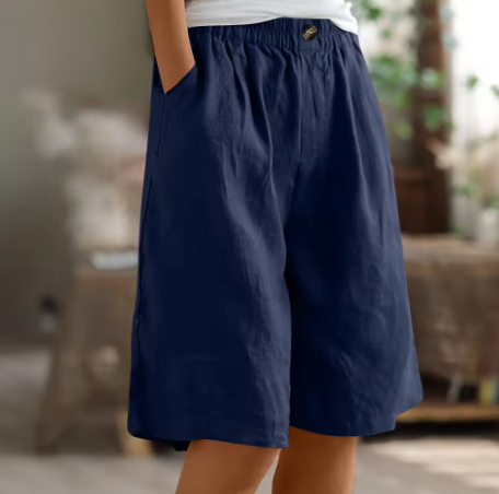 Harri - Luftige Freizeitshorts für Herren