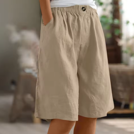 Harri - Luftige Freizeitshorts für Herren