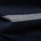 Rosenfeld | Eleganter Herrenpullover mit Diamantdesign