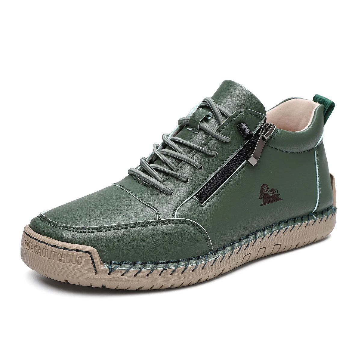 Elvara Comfort - Sneaker für müheloses Gehen