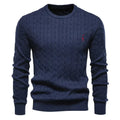 Falkner | Eleganter Strickpullover für stilbewusste Herren