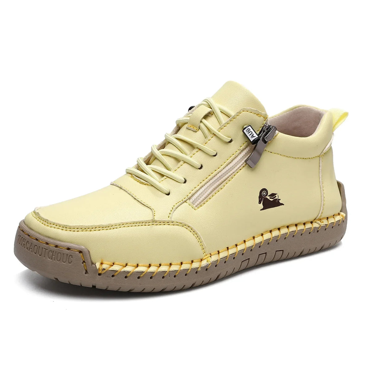 Elvara Comfort - Sneaker für müheloses Gehen