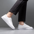 Enzo | Hochwertige Herren Sneaker aus edlem Leder