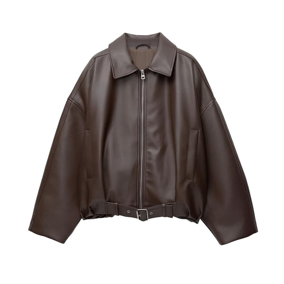 Atlas Jacket - Eleganz trifft auf Komfort