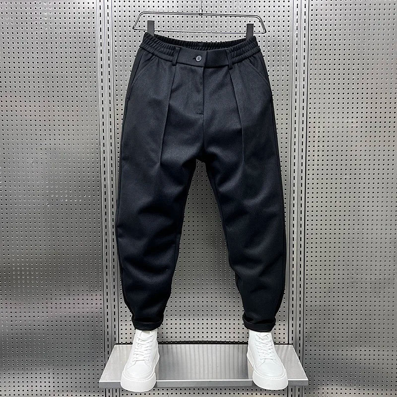 Bruno | Elegante Hosen aus hochwertigem Material