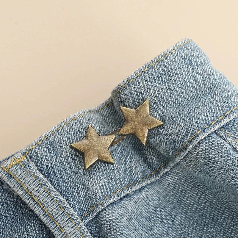 Stellin Waist Clip - verleiht Ihrer Silhouette Eleganz