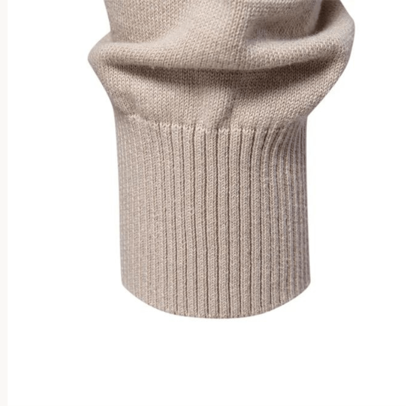 Burkhard | Eleganter Herrenpullover aus hochwertiger Baumwolle